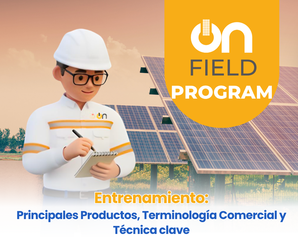 Principales Productos,Terminología Comercial y Técnica Clave